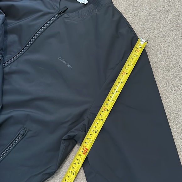 Calvin Klein Jacket - Picture 10 of 12